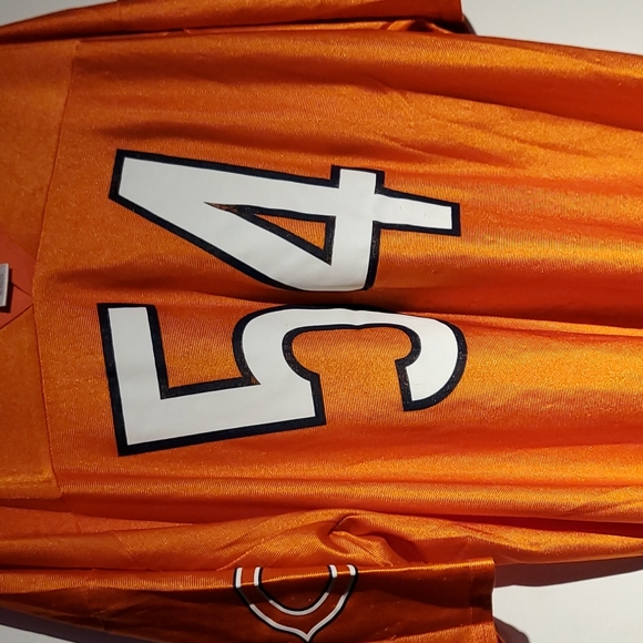 VINTAGE Chicago Bears Jersey - Picture 2 of 8